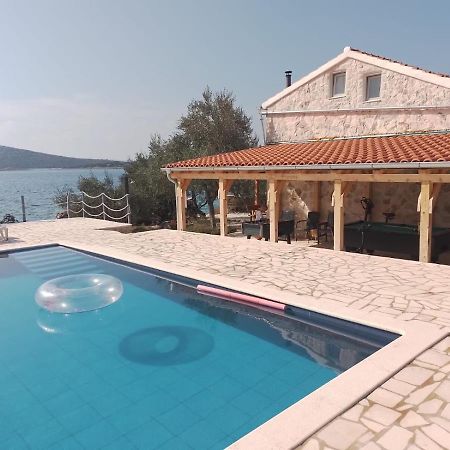 Villa House Hacienda Stoerman Tkon Esterno foto