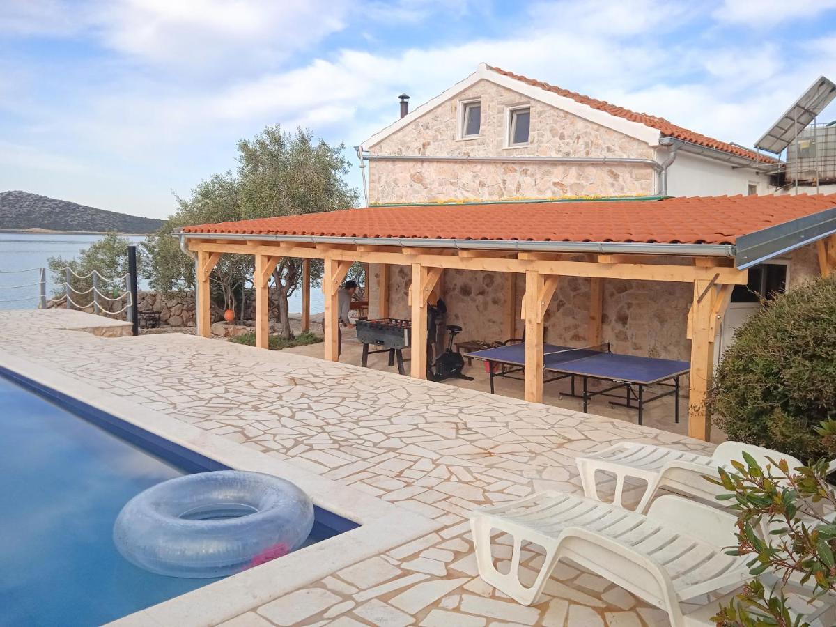 Villa House Hacienda Stoerman Tkon Esterno foto
