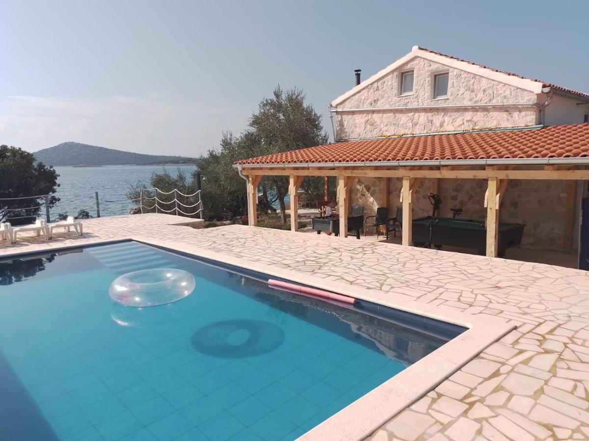 Villa House Hacienda Stoerman Tkon Esterno foto