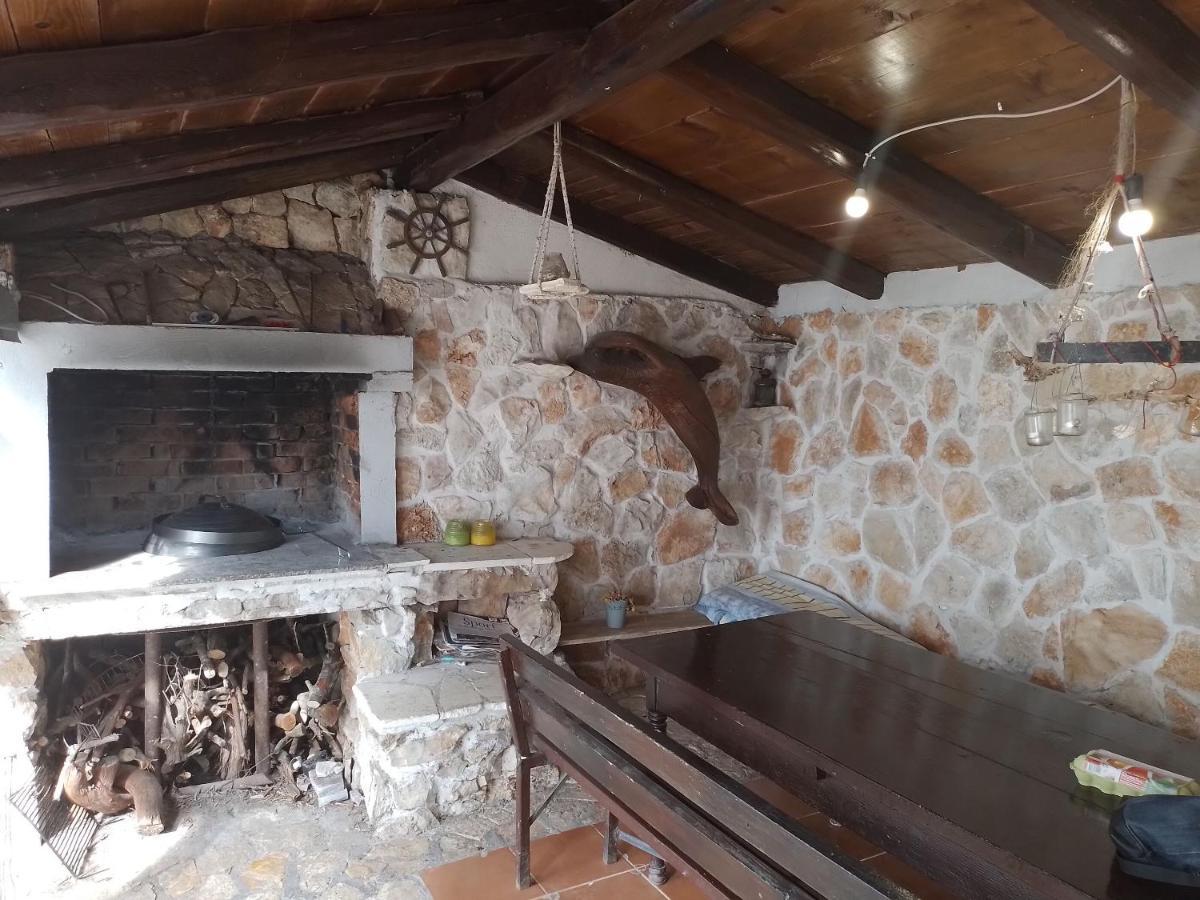 Villa House Hacienda Stoerman Tkon Esterno foto