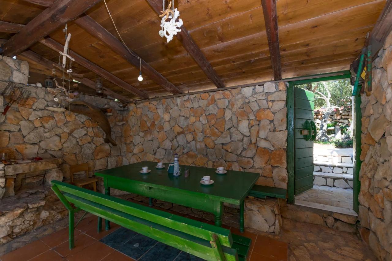 Villa House Hacienda Stoerman Tkon Esterno foto